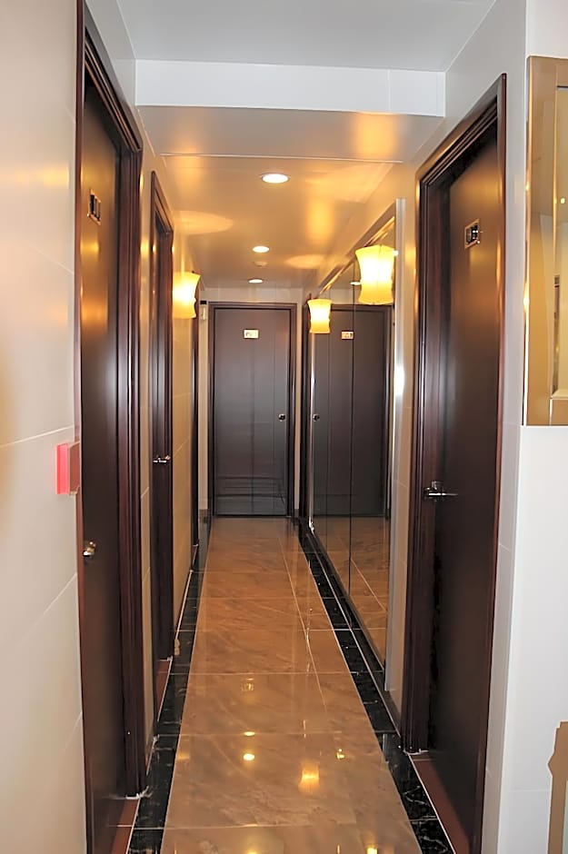 Comfort Guest House E