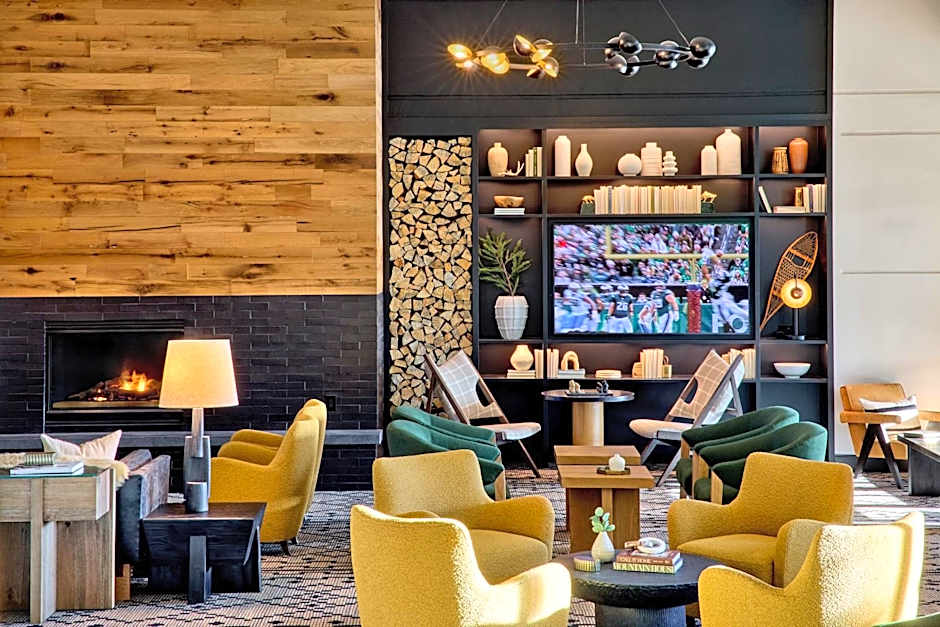 Omni Interlocken Hotel