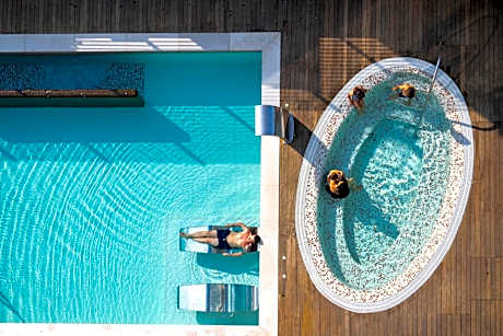 Hotel Fedora Riccione - FRONTE MARE