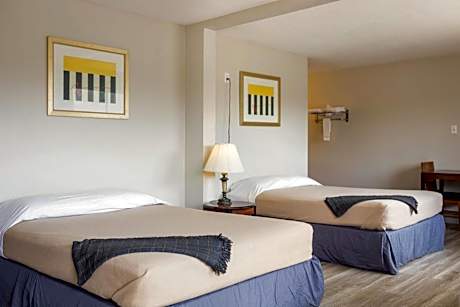 Harmony Inn and Suites