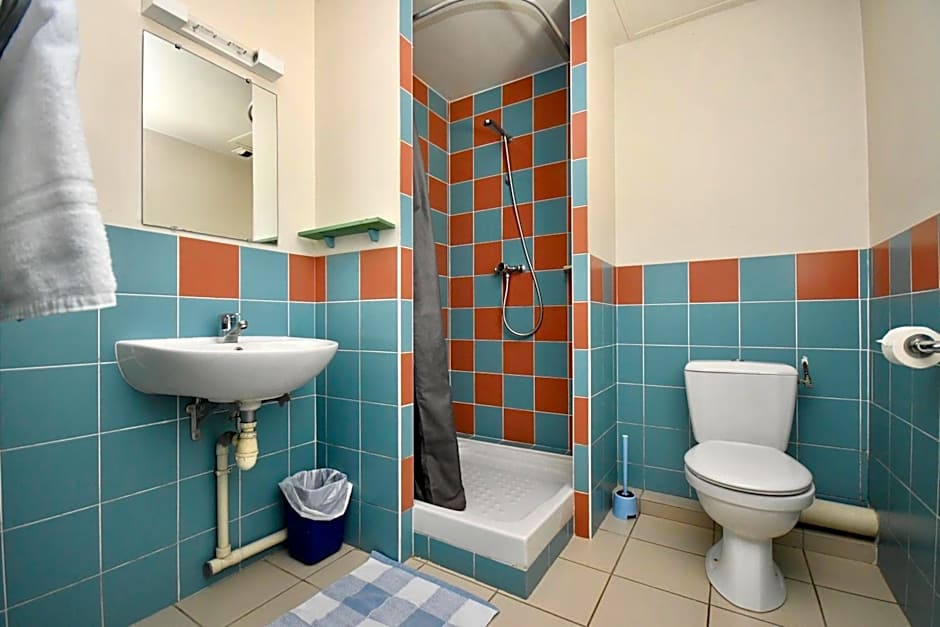 Hôtel Naéco Audierne