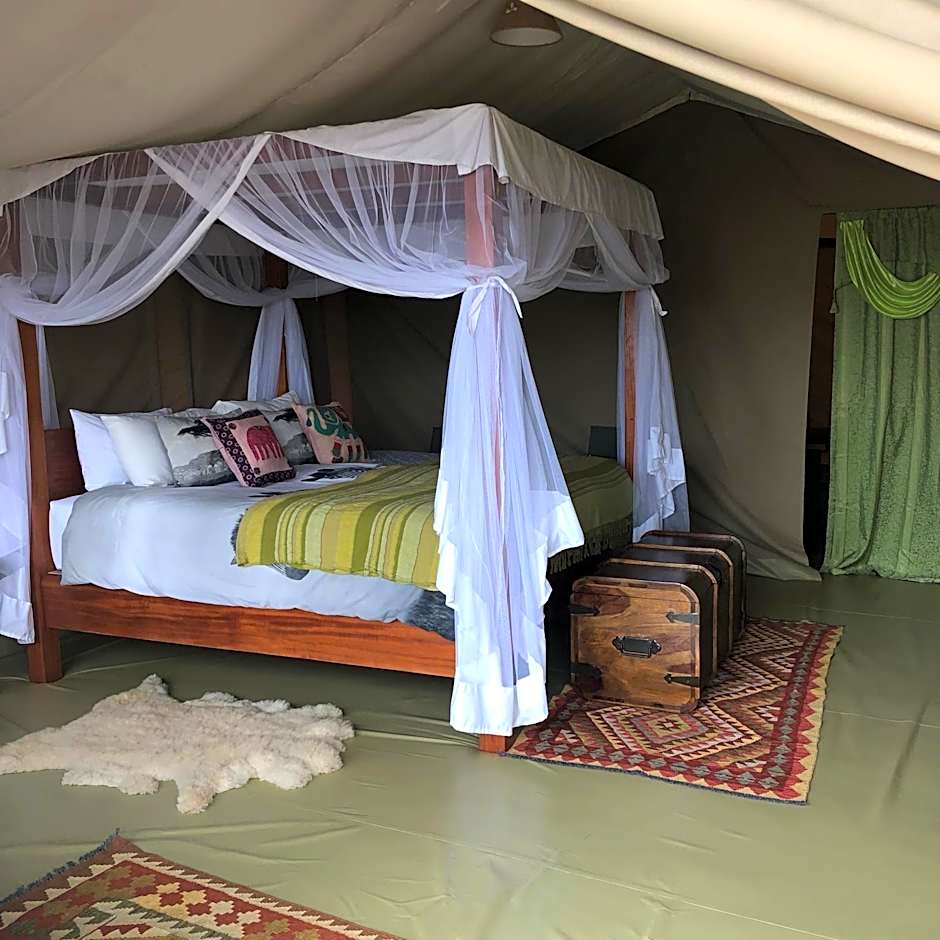 Oldarpoi Wageni Camps