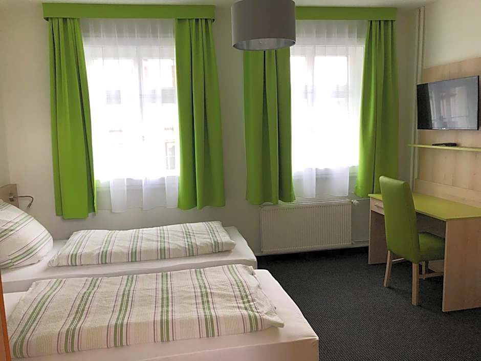Burghotel Homberg