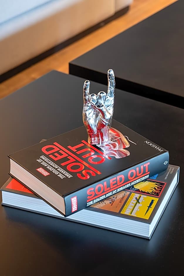 INNSiDE by Melia Madrid Valdebebas