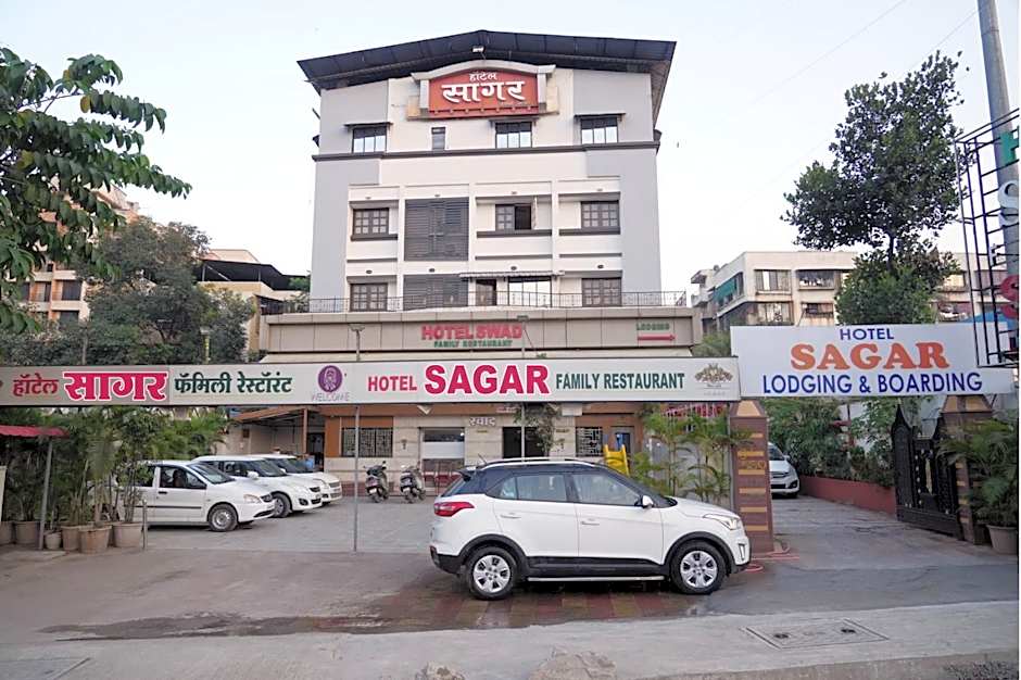 Hotel Sagar