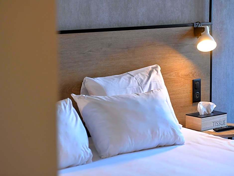 ibis Chateauroux