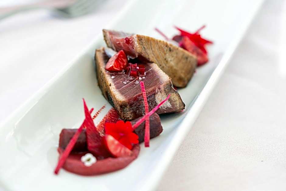 Grand Hôtel Du Lido