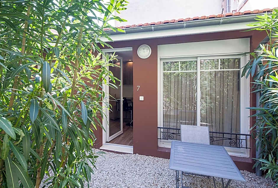 Bordo'Appart Hoya Bella