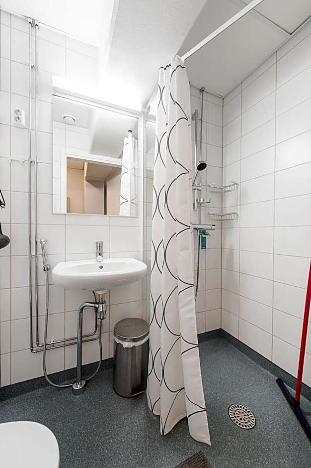 Forenom Aparthotel Espoo Leppävaara