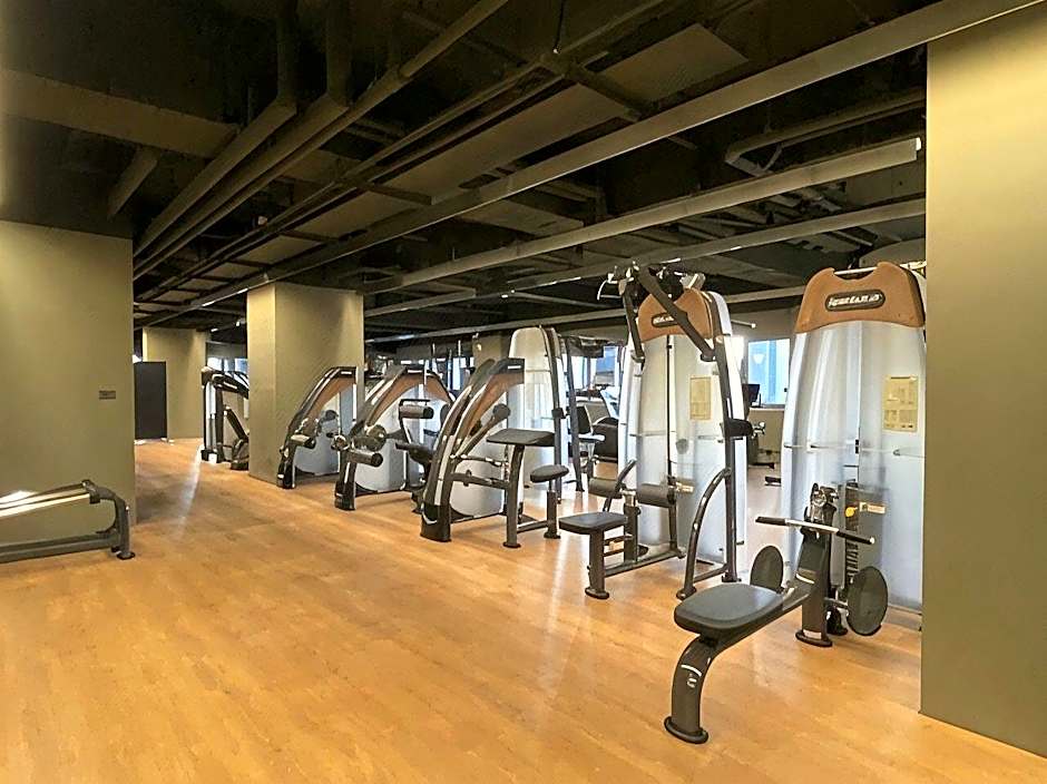 Chiayi Guanzhi Hotel