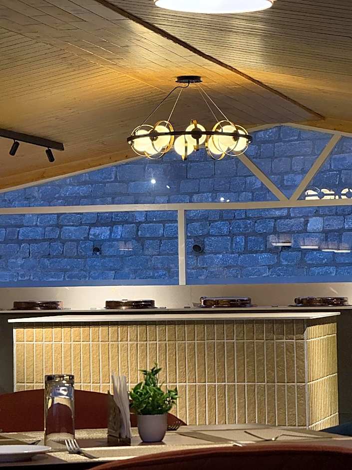 ARNISA Kasauli - A Boutique Hotel