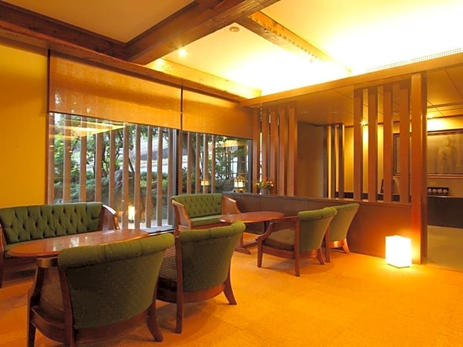 Sarusawaike Yoshidaya