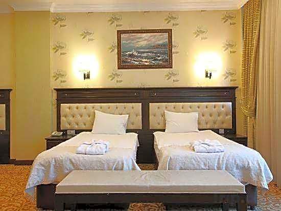 New Baku Hotel