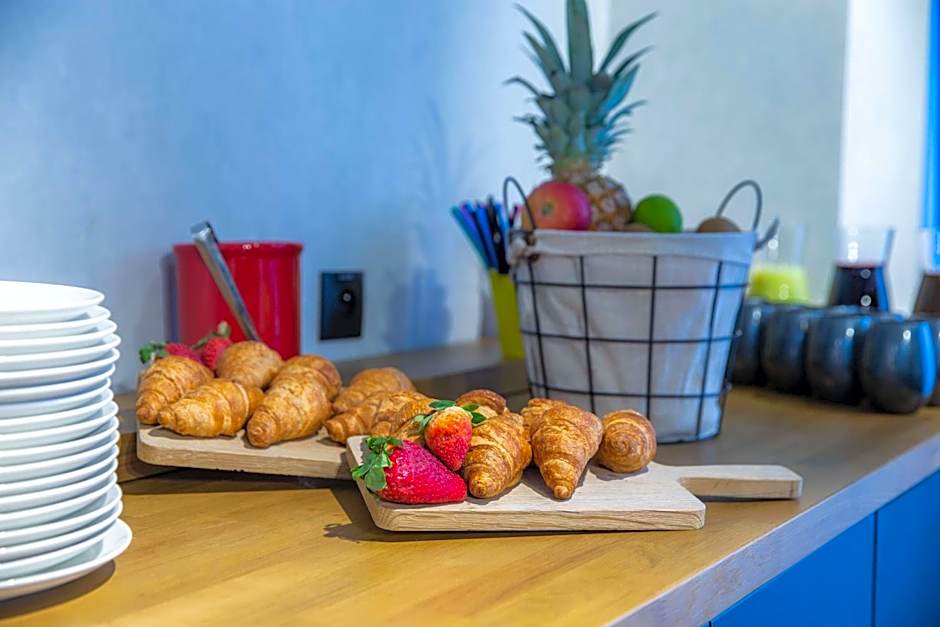 Park Inn by Radisson Poznan