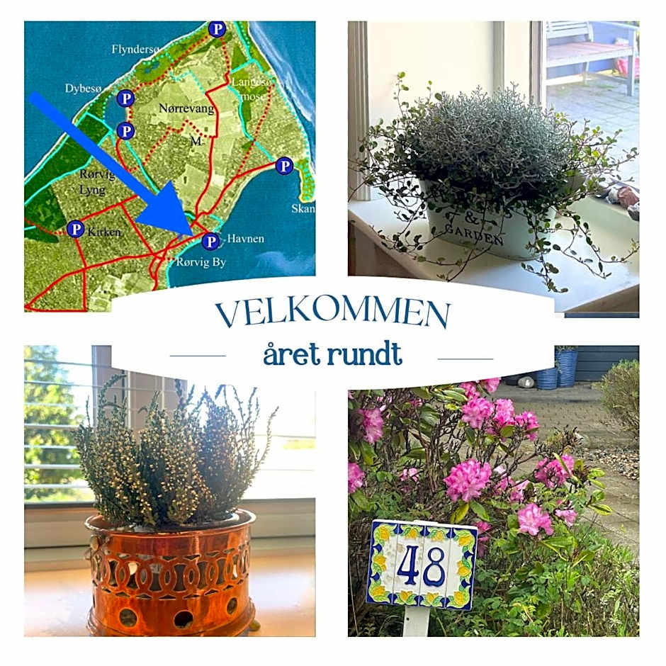 Rørvig Bed & Kitchen