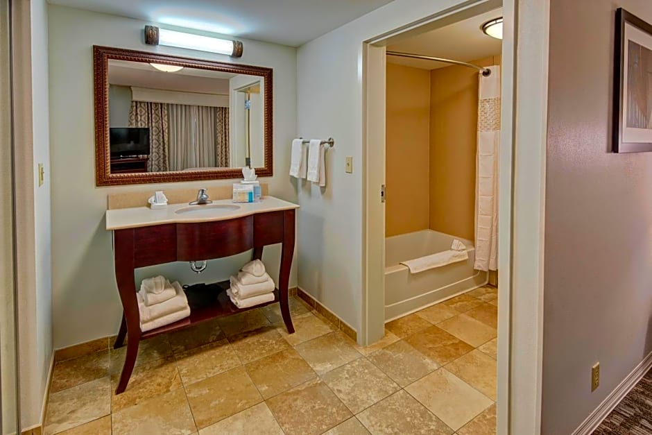 Hampton Inn & Suites Stuart-North