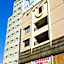 Hotel Seawave Beppu
