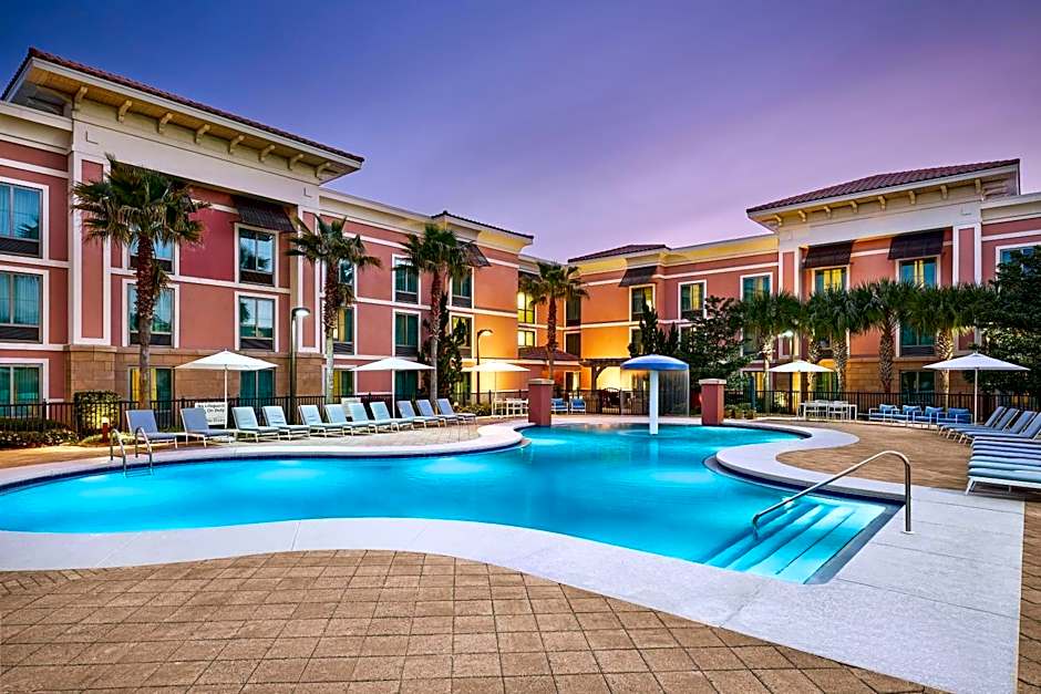 Hampton Inn & Suites Destin