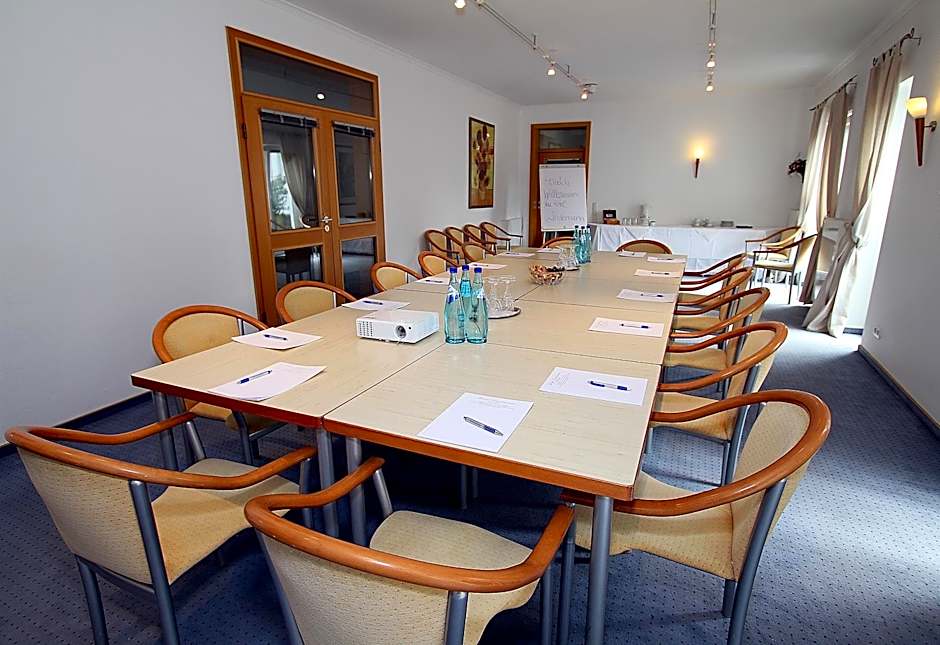 Hotel Lindemann