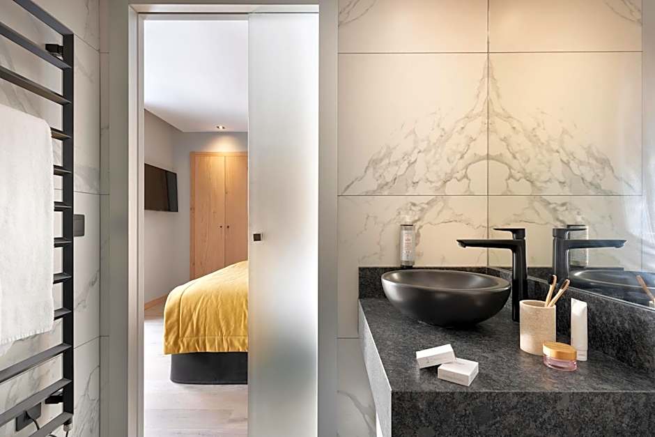 MGM Hôtels & Résidences - Résidence Alhéna