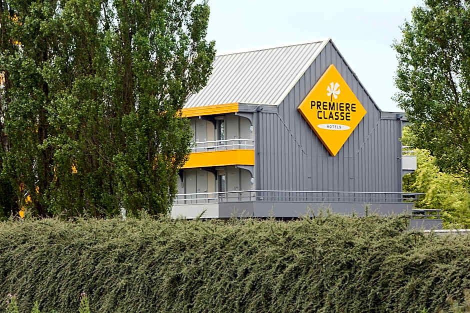 Premiere Classe Tours Nord