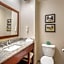 Comfort Inn Petersburg Fort Lee Area