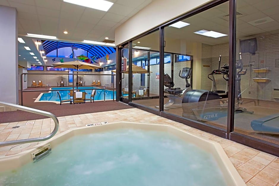 Holiday Inn Johnstown-Downtown, an IHG Hotel