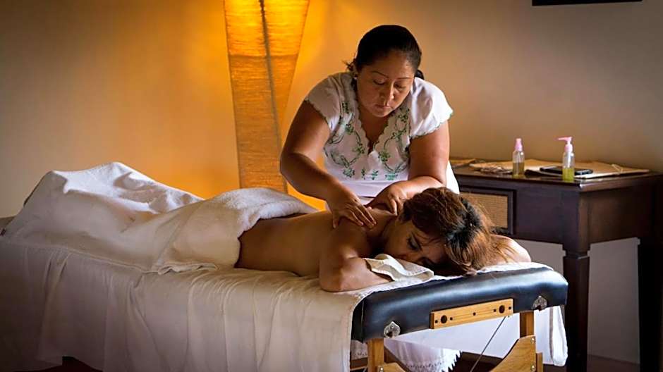 Hacienda Viva Sotuta de Peón