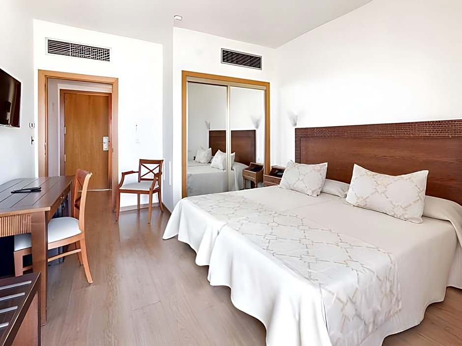 HC Hotel Magec
