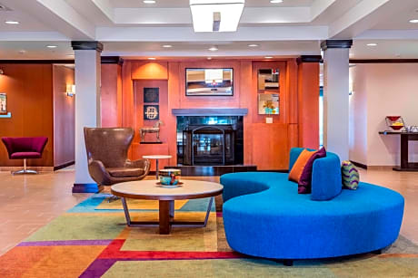 Fairfield Inn & Suites Auburn Opelika