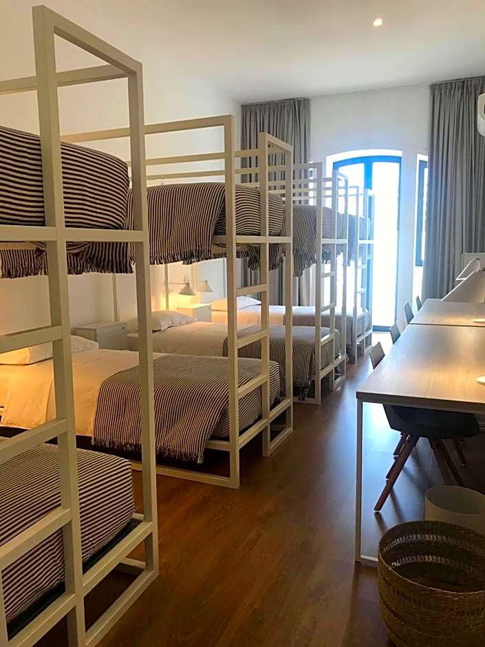 HOSTEL ALAMEDA EXCLUSIVE HOUSE