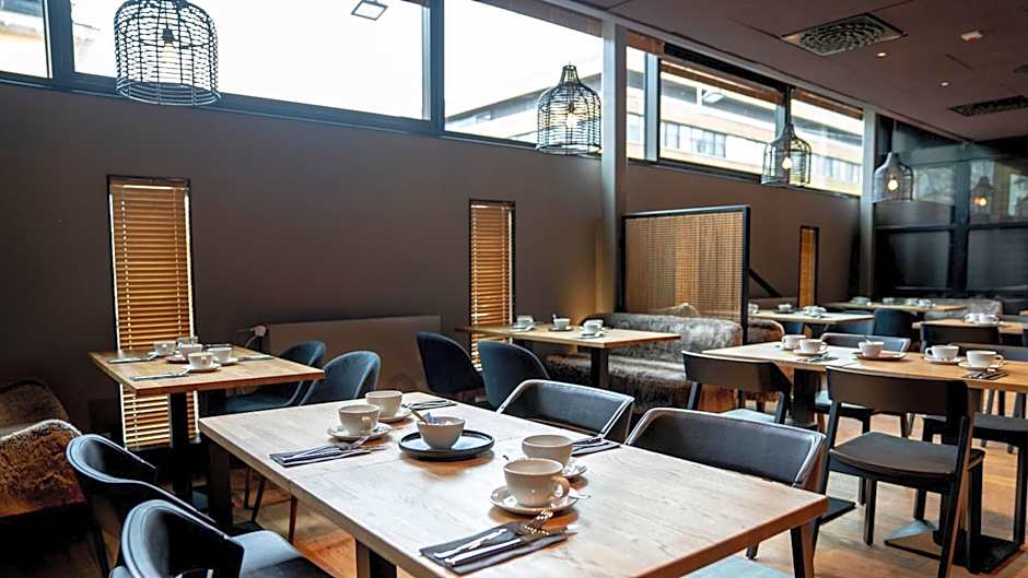Solo Sokos Hotel Turun Seurahuone