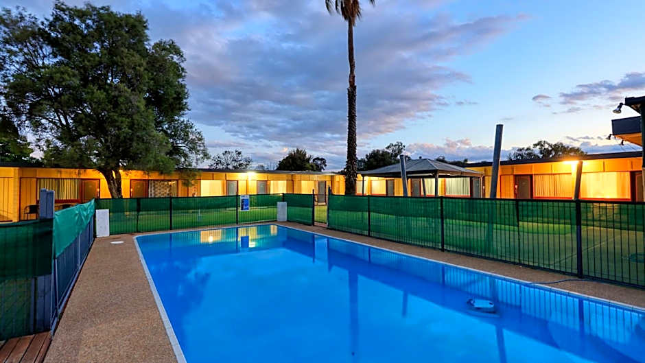 Cootamundra Gardens Motel