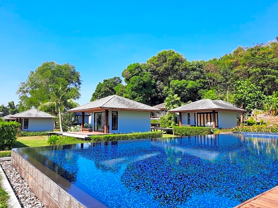 Plub Pla Koh Mak Retreat