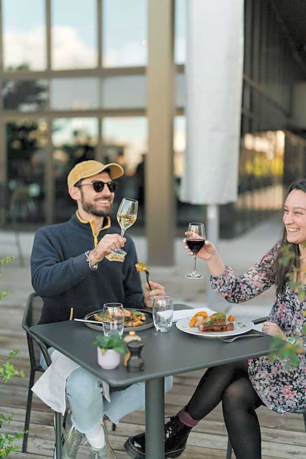 Radisson Blu Hotel Bordeaux