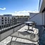 Hilton Geneva Hotel and Conference Centre