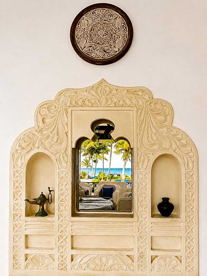 Asha Boutique Hotel