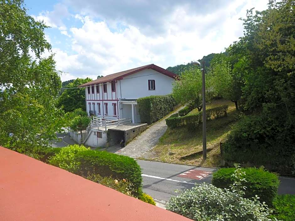Hotel Leku Eder