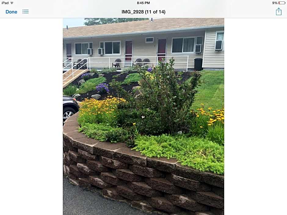 Northeaster Motel