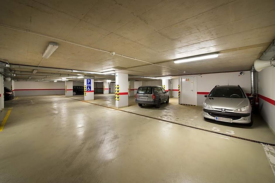 LOFT Hotel Bratislava