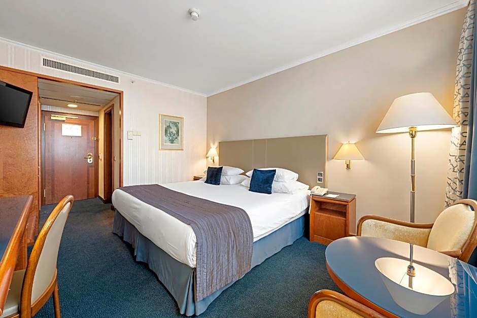 Panorama by Verdi Hotels