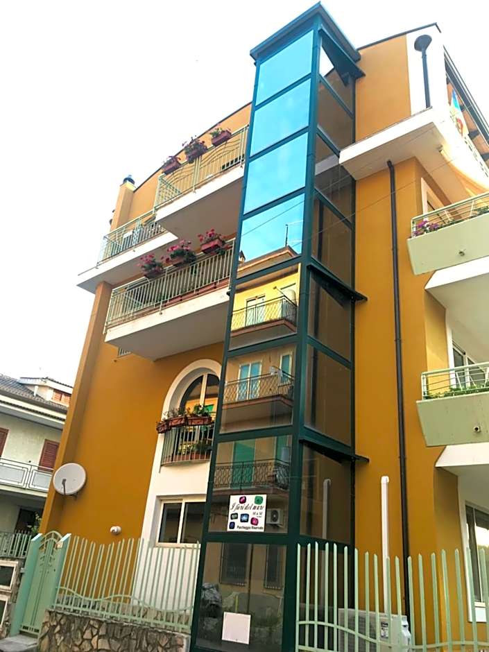 B&B I Fiori del Mare