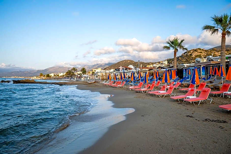 Alexandra Apartments