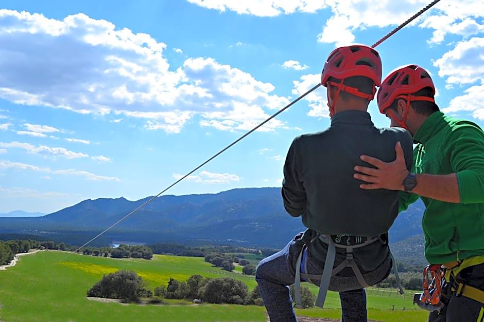 Hotel Rural El Moral