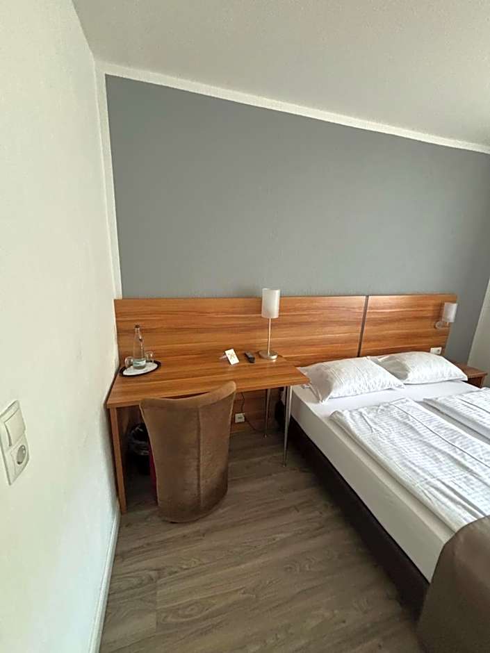 Hotel Schlangenbader Hof