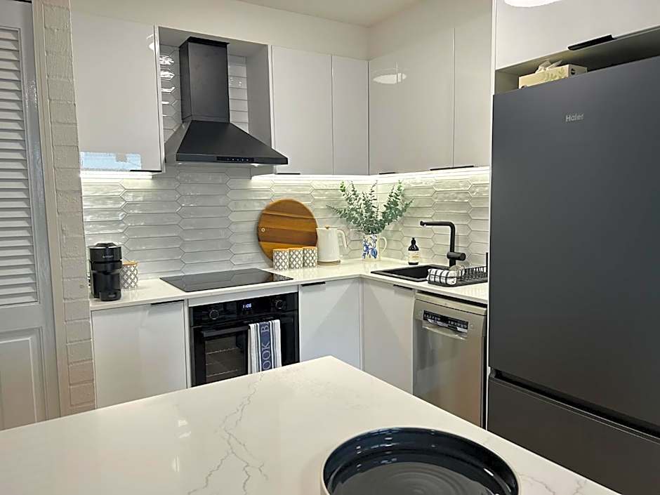 Hay St Haven in Subiaco