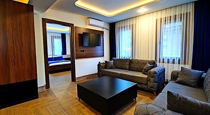 Kibar Suite Hotel