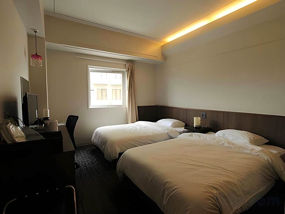 RJ Hotel Naha