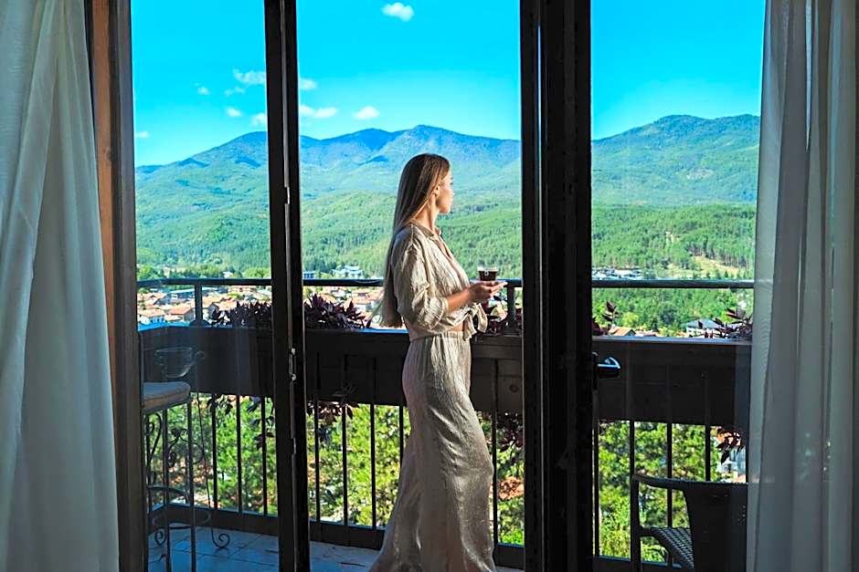 Maxi Park Hotel & Spa