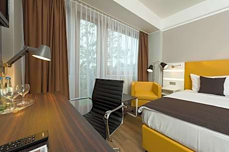 Best Western Hotel Braunschweig Seminarius